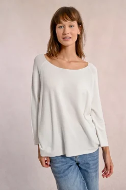 Pull manches longues