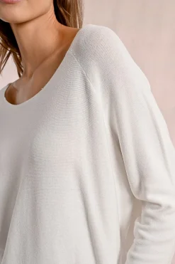 Pull manches longues