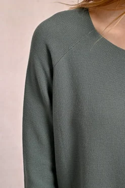 Pull manches longues