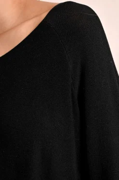Pull manches longues