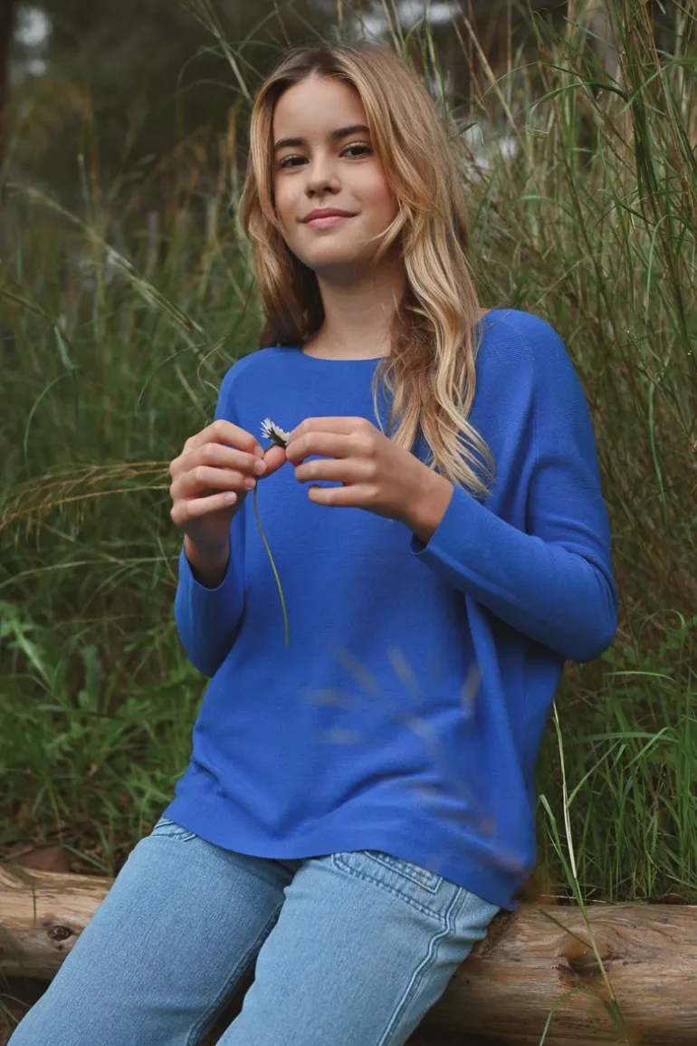 Pull oversize