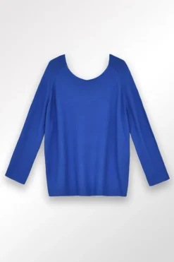 Pull oversize