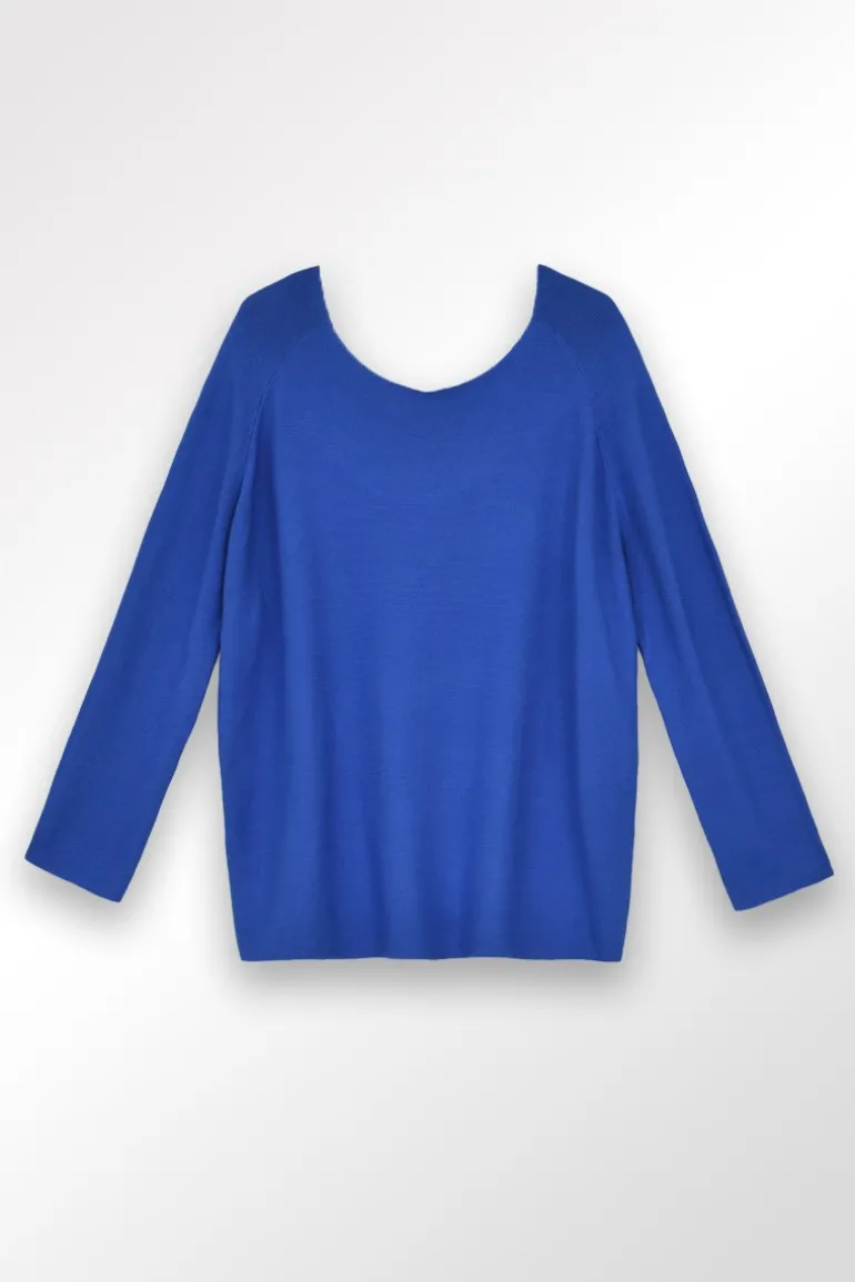 Pull oversize