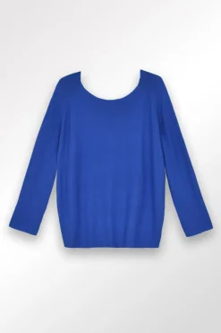 Pull oversize