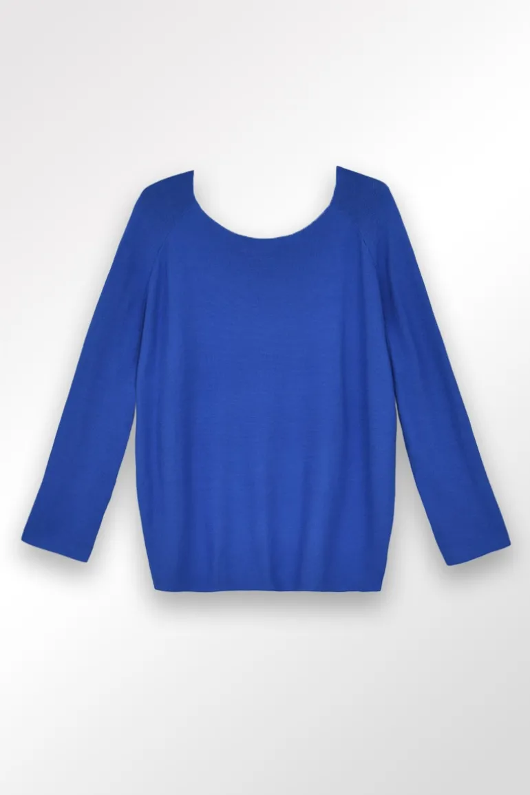 Pull oversize