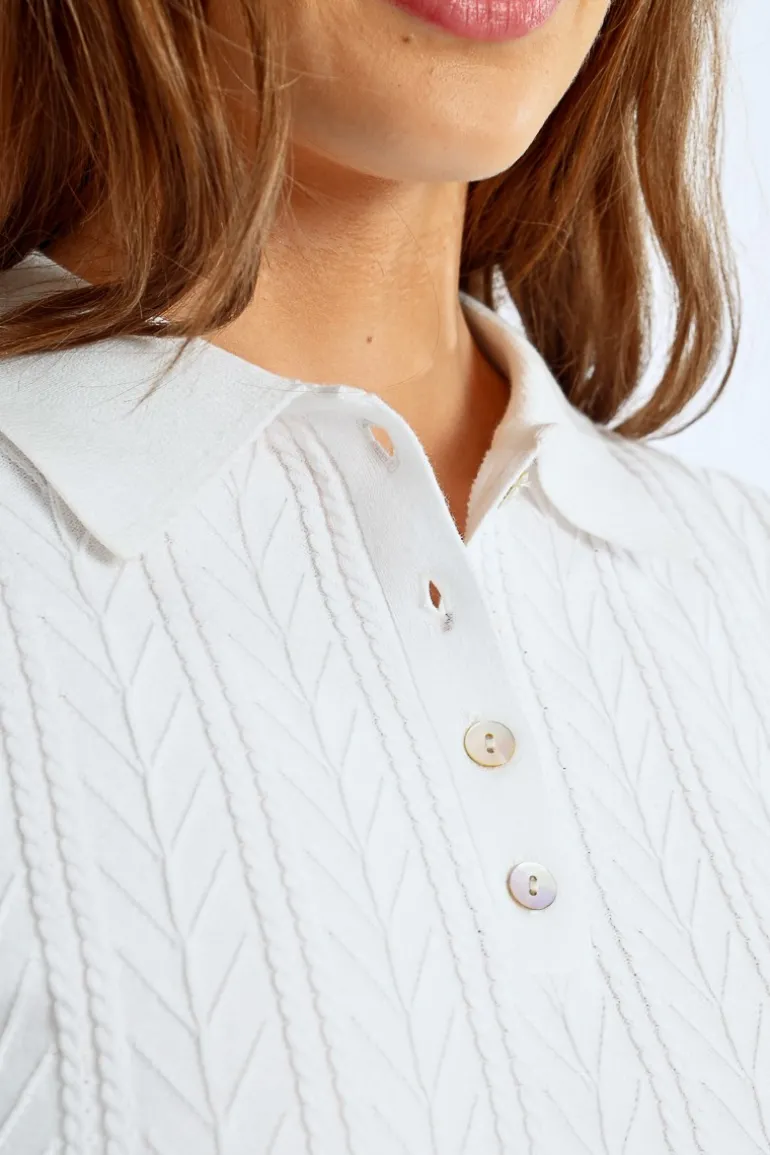 Pull polo