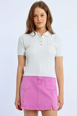 Pull polo