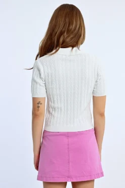 Pull polo