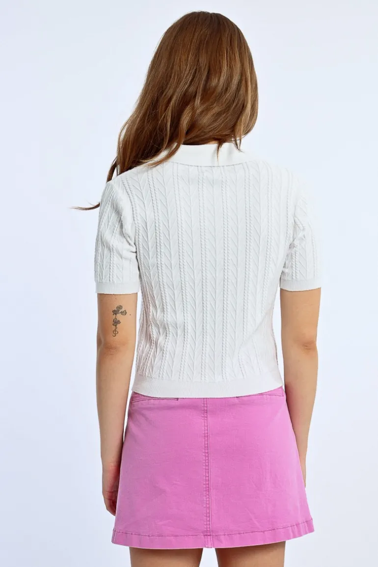 Pull polo