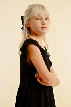 Robe courte, patineuse