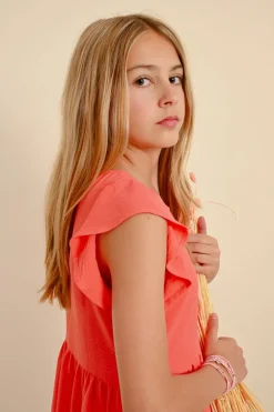 Robe courte, patineuse