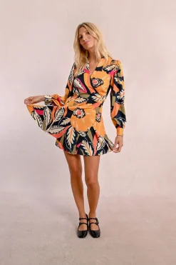 Robe courte portefeuille