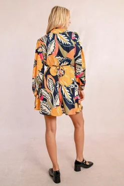 Robe courte portefeuille