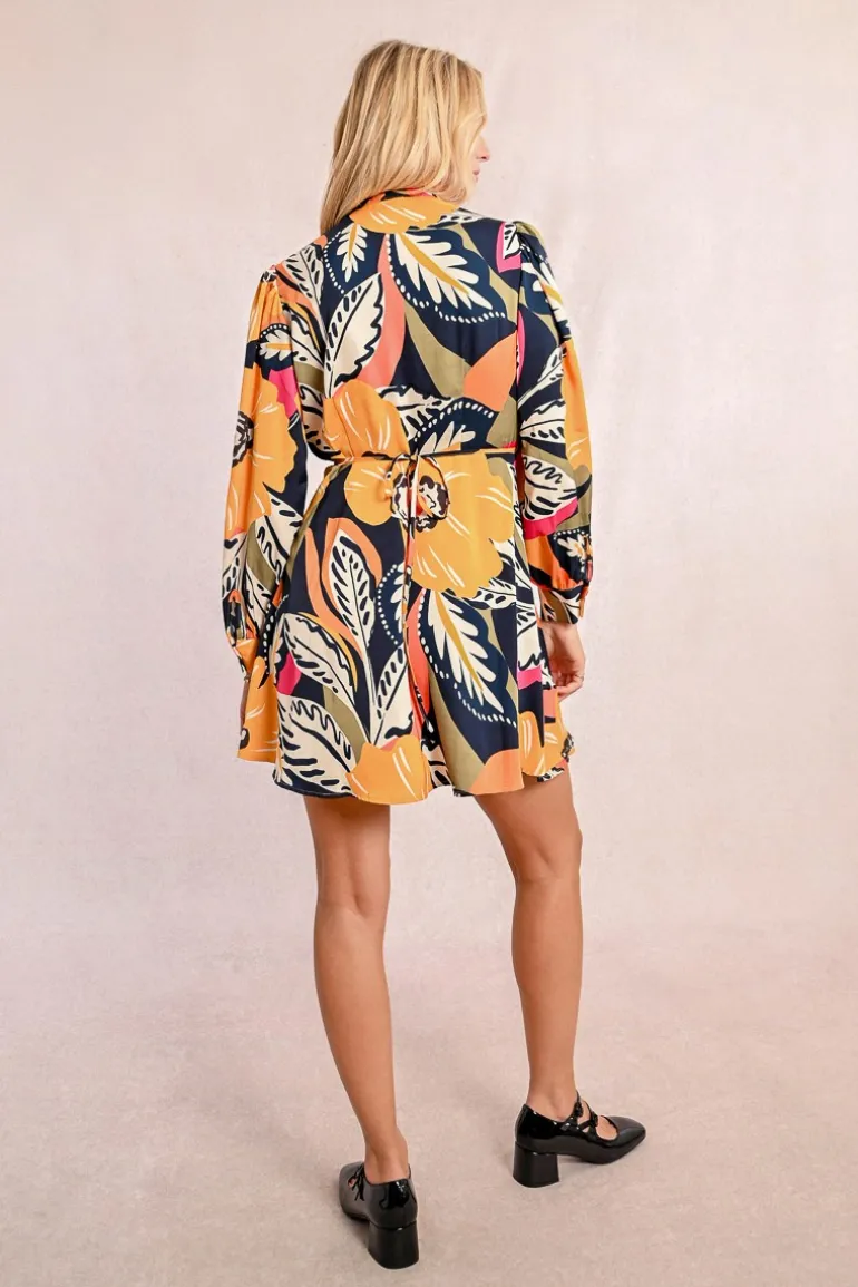 Robe courte portefeuille