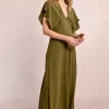 Robe longue