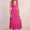 Robe longue