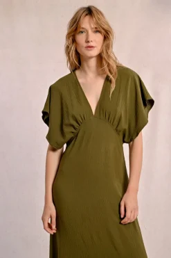 Robe longue