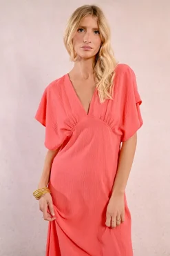 Robe longue