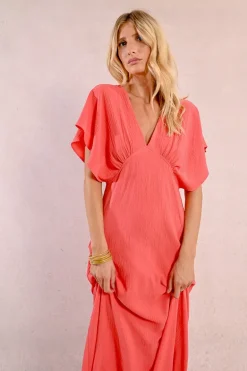 Robe longue