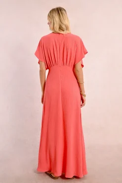 Robe longue
