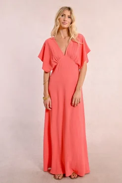 Robe longue