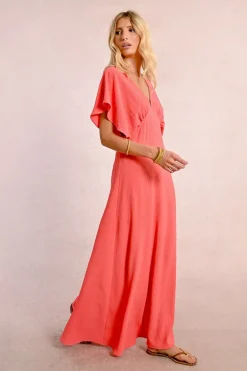 Robe longue