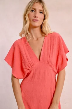 Robe longue