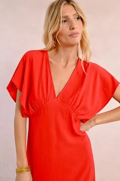 Robe longue