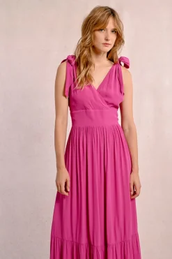 Robe longue