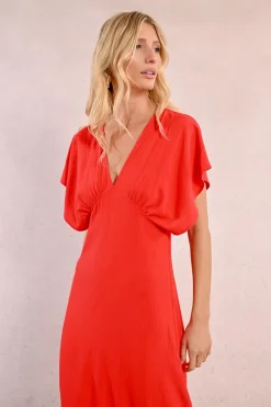 Robe longue