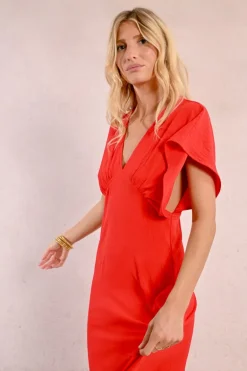 Robe longue