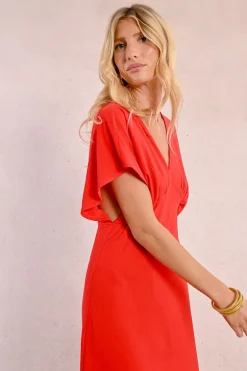 Robe longue