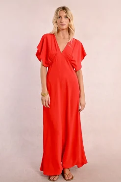 Robe longue