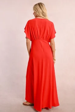 Robe longue