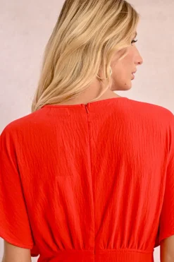 Robe longue