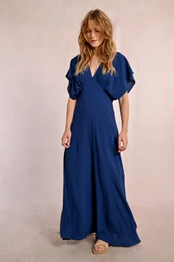 Robe longue