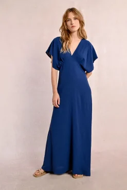 Robe longue