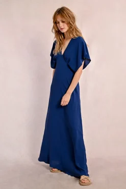 Robe longue