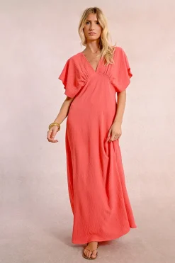 Robe longue