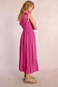 Robe longue