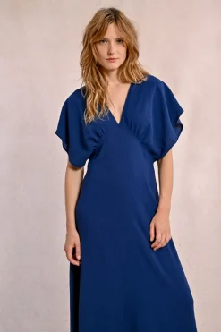 Robe longue