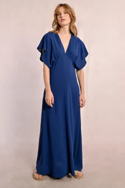 Robe longue