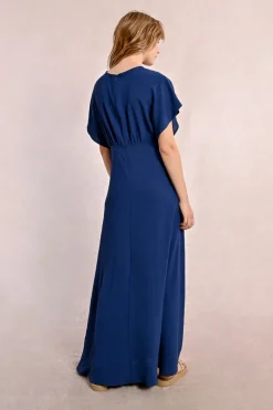 Robe longue