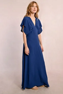 Robe longue