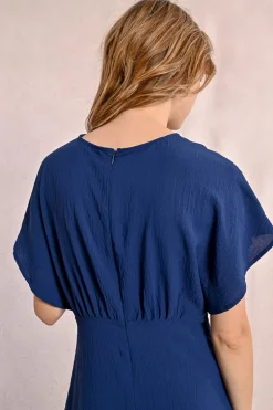 Robe longue