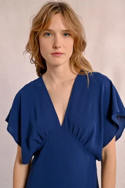 Robe longue