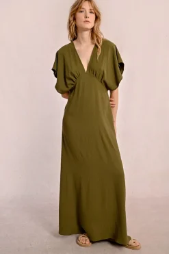 Robe longue