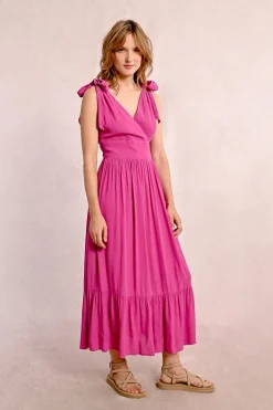Robe longue