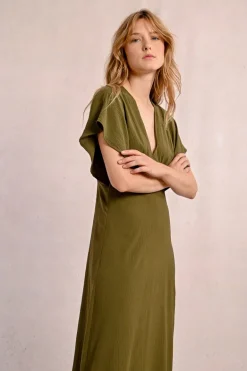 Robe longue