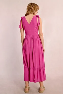 Robe longue